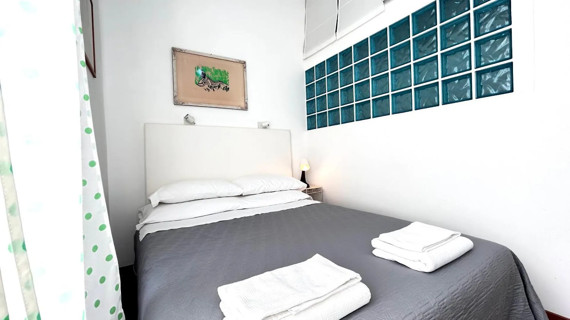 Appartement Domusvaticano Rome