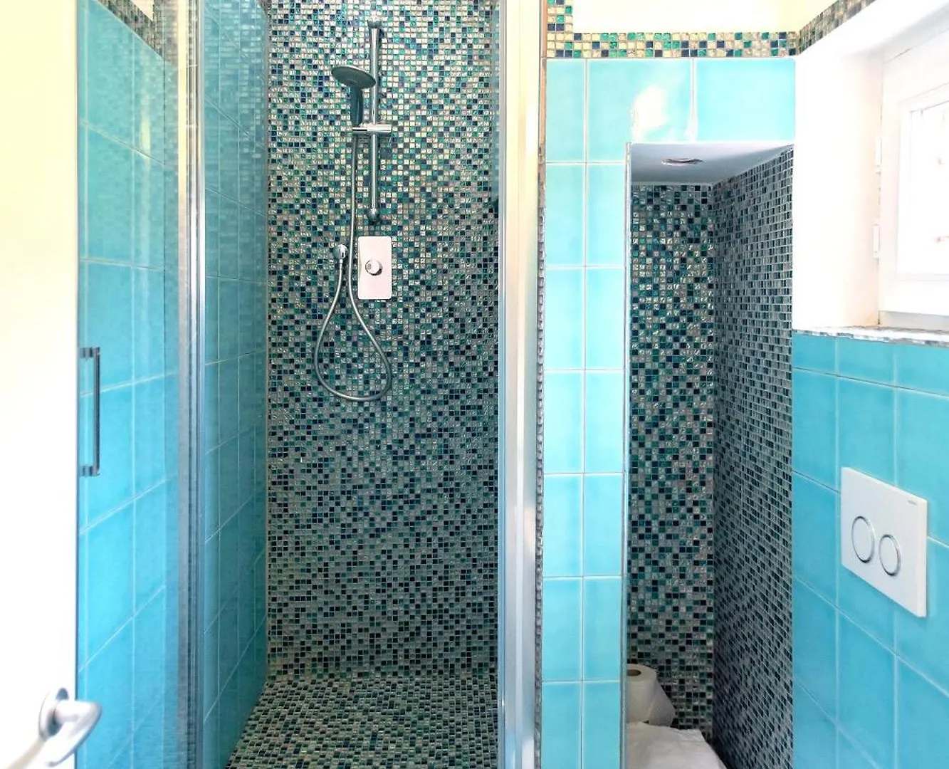 Appartement Domusvaticano Rome Italie