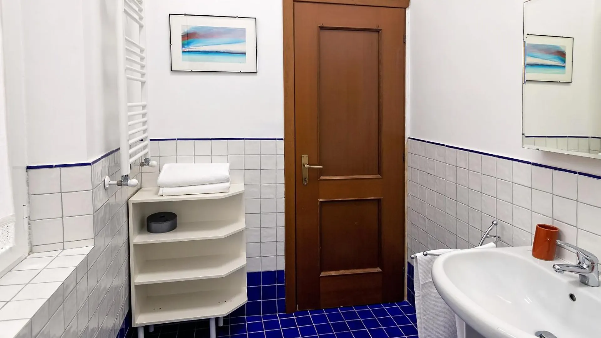 Domusvaticano Rome Appartement