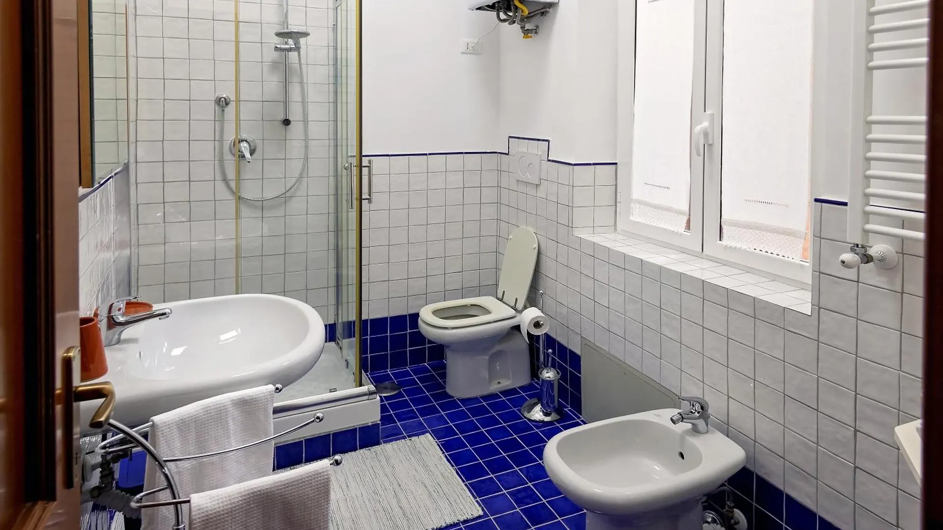 Domusvaticano Rome Appartement