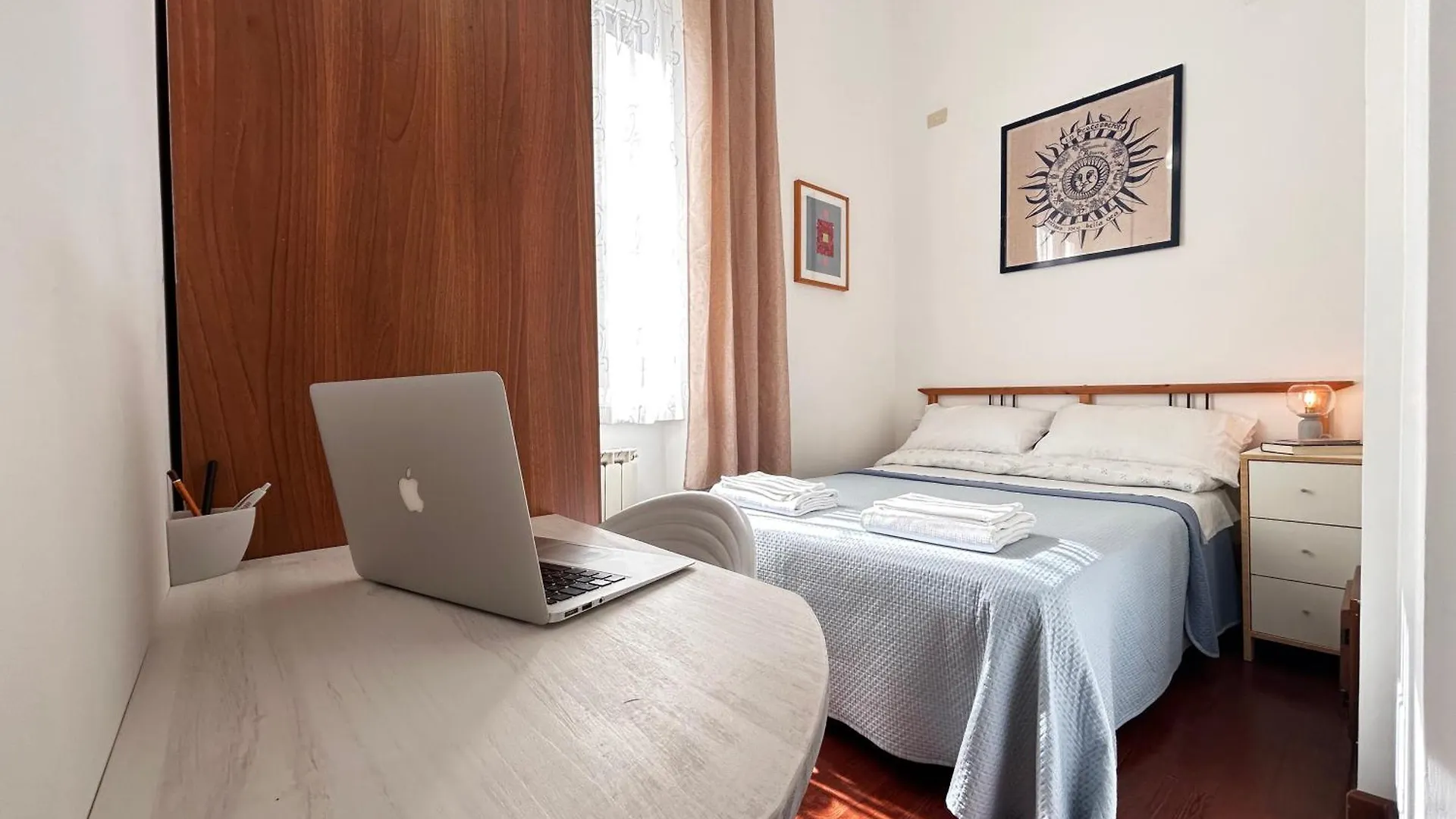 Appartement Domusvaticano Rome Italie