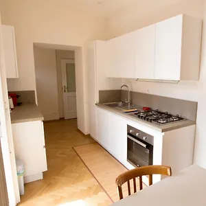 Appartement Casa Gelsomino St. Peter Boutique, Rome