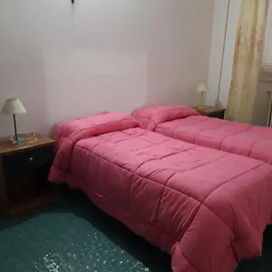 Albergue Marello, Roma