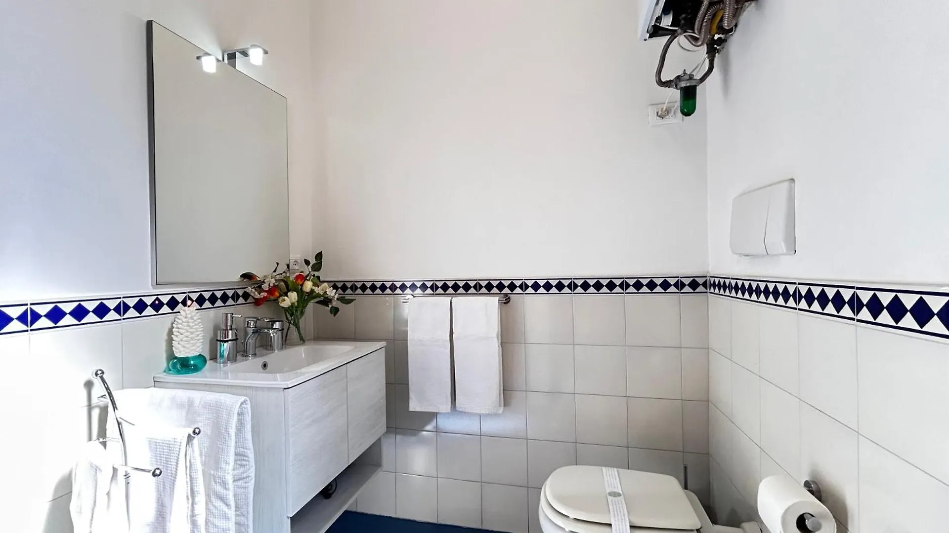 Apartament Domusvaticano Rzym