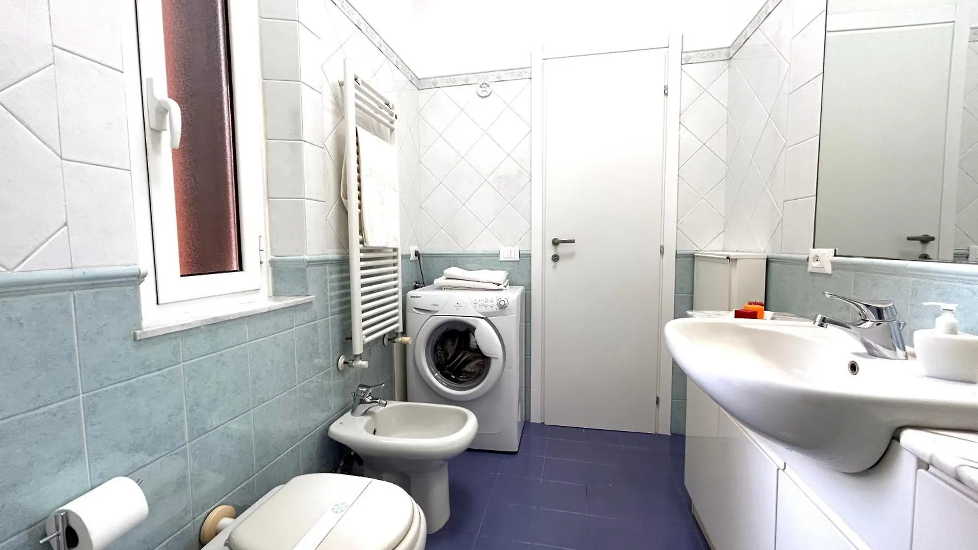 Apartament Domusvaticano Rzym