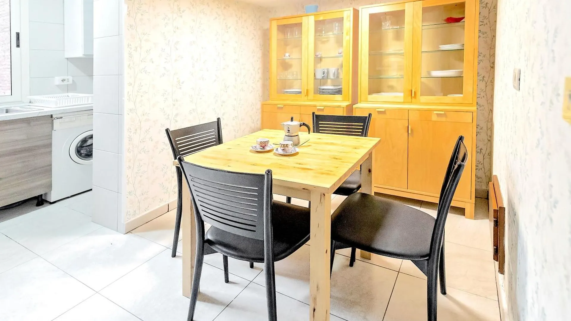 Apartament Domusvaticano Rzym Włochy
