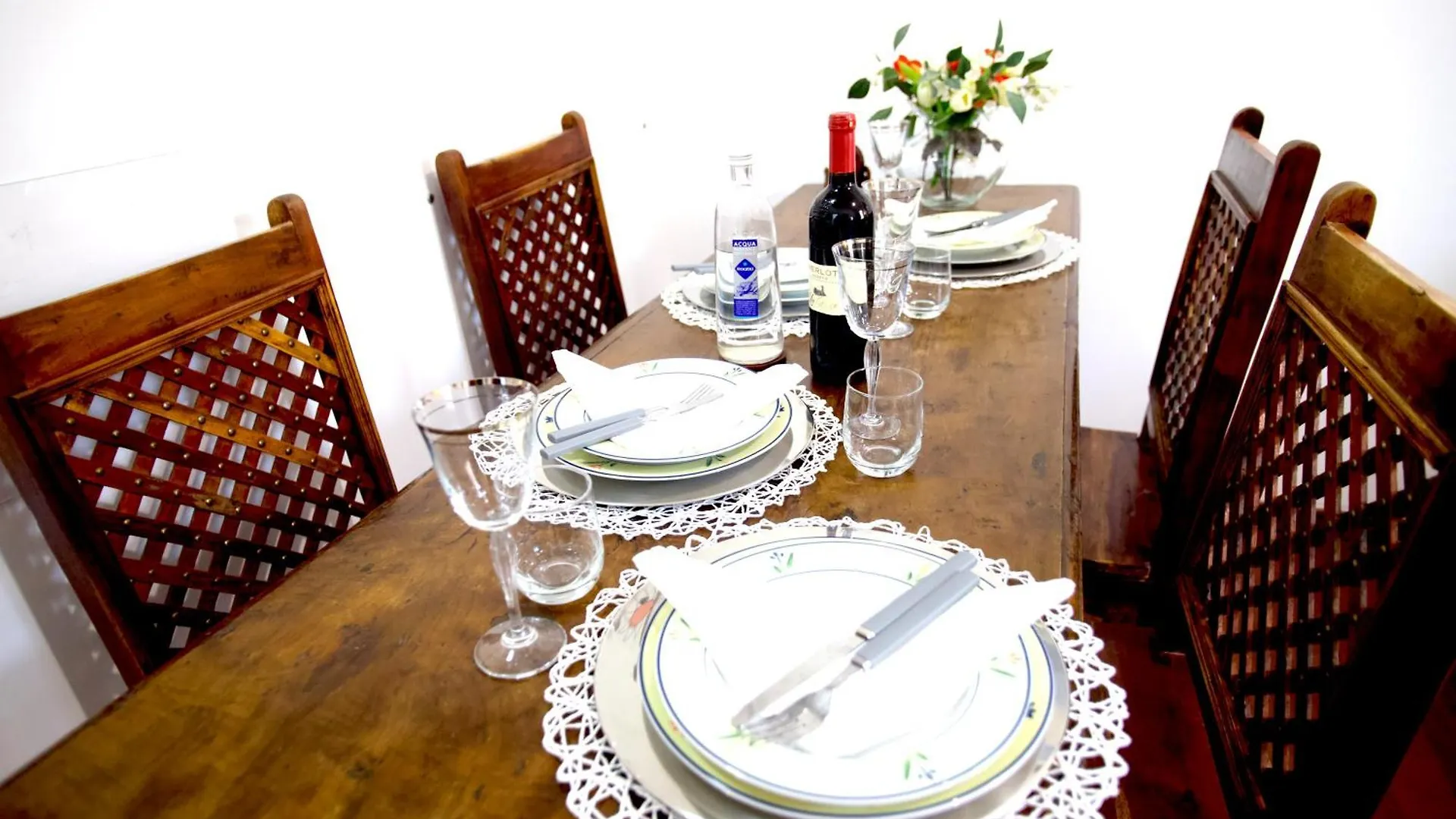 Domusvaticano Rzym Apartament