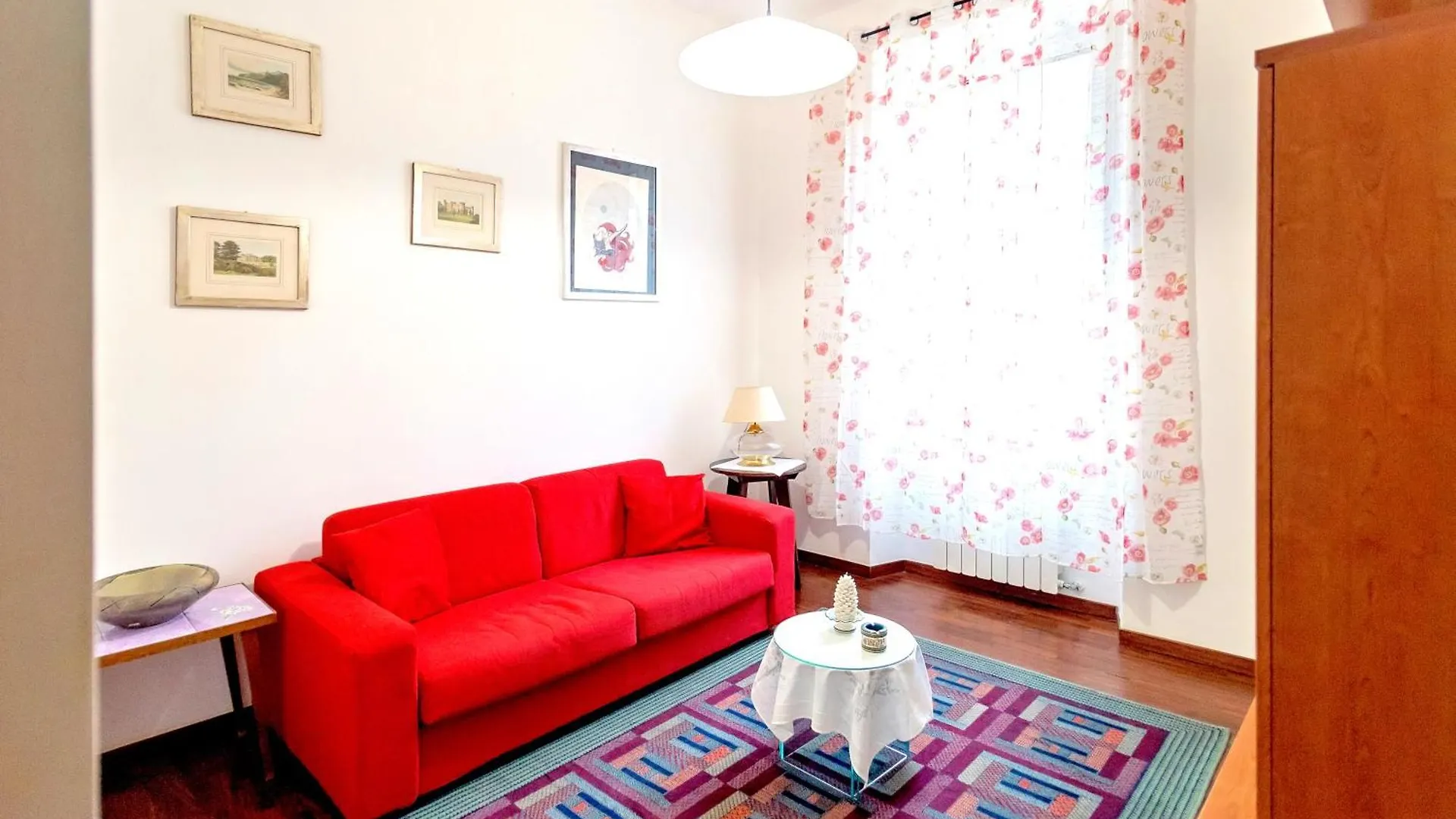 Domusvaticano location